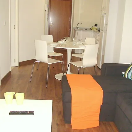 Down Town 13 3* Valencia