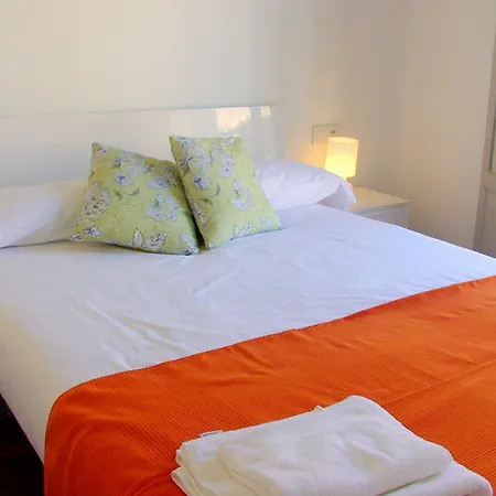 Down Town 13 Hotel Valência