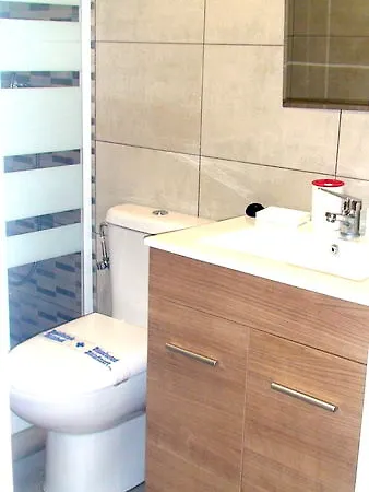 Down Town 13 Otel Valensiya