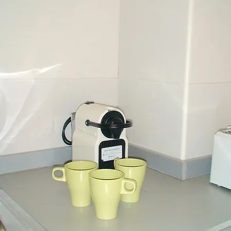 Down Town 13 Otel 3*