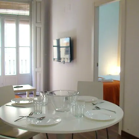 Down Town 13 Appartement Valencia