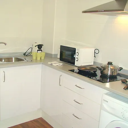 Appartement Down Town 13 Valencia