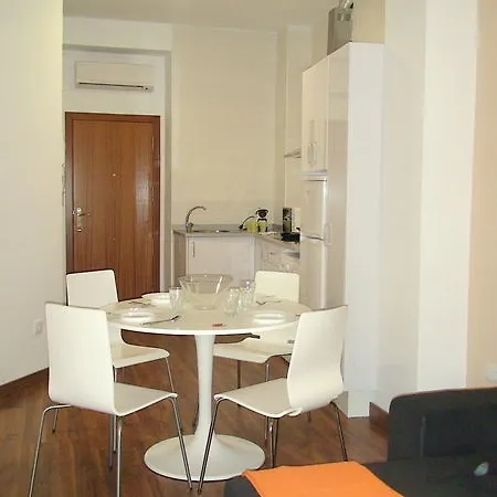 Appartement Down Town 13 Valencia
