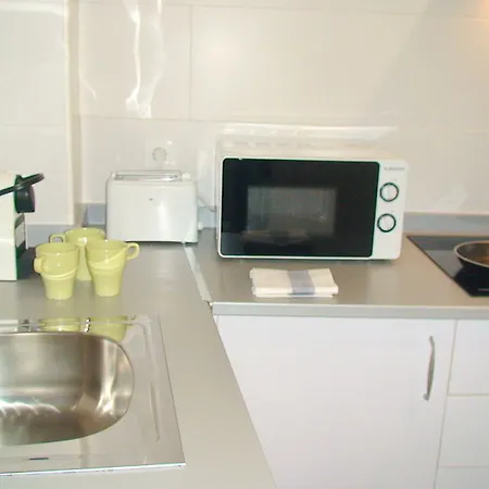 Down Town 13 Appartement *