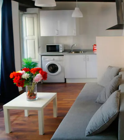 Down Town 13 Appartement Valencia