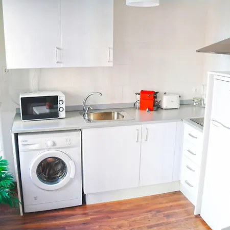 Appartement Down Town 13 Valencia