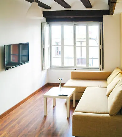 Down Town 13 Appartement Valencia