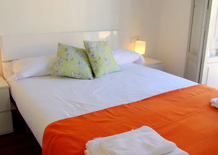 Down Town 13 Hotel Valencia
