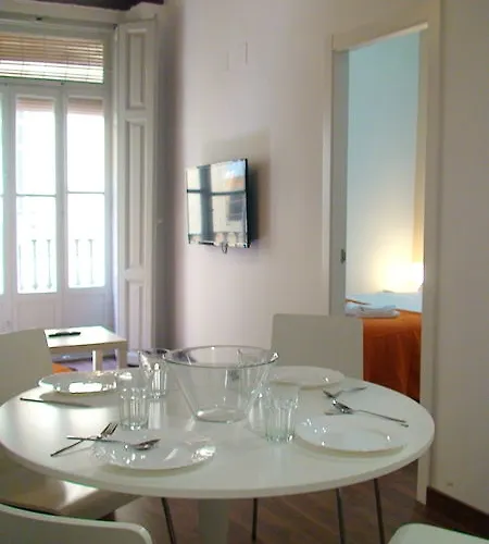 Down Town 13 호텔 발렌시아