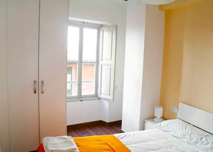 호텔 Down Town 13 발렌시아