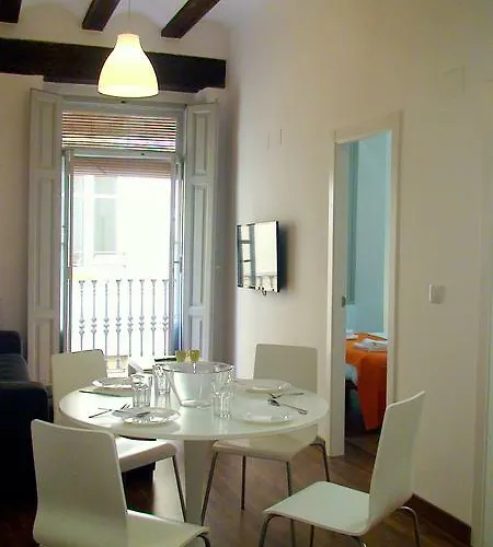 Down Town 13 3* 발렌시아