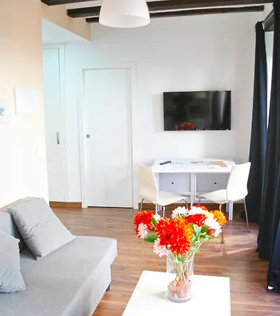 Down Town 13 3* Walencja