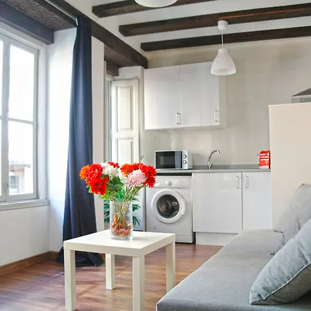 Hotel Down Town 13 3*