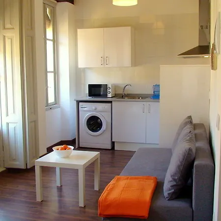 Down Town 13 Walencja