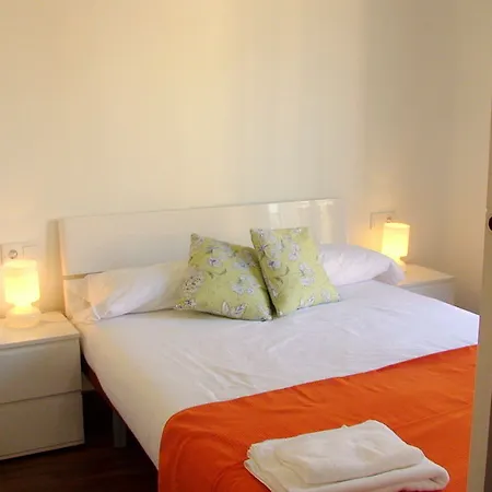 Down Town 13 3* Walencja