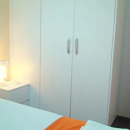 Down Town 13 Hotel Walencja