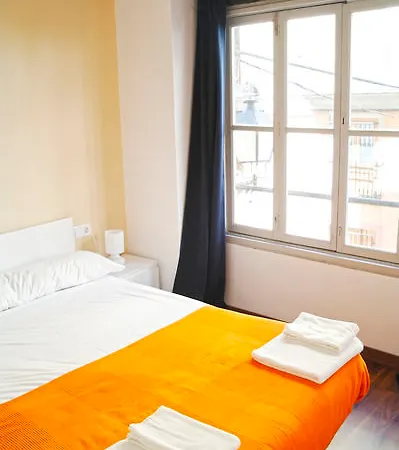 Down Town 13 Walencja