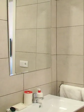 Apartamento Down Town 13 *
