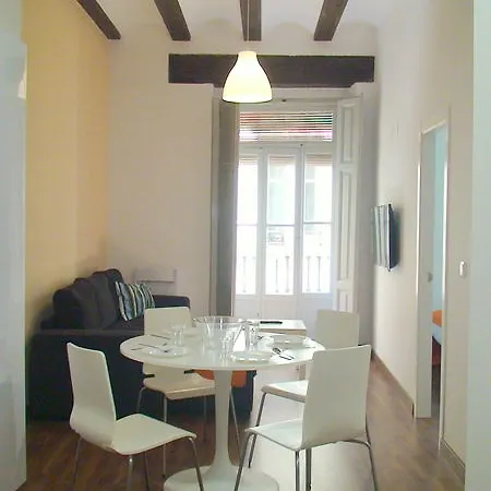 Apartamento Down Town 13 *