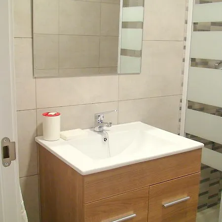 Apartamento Down Town 13 *