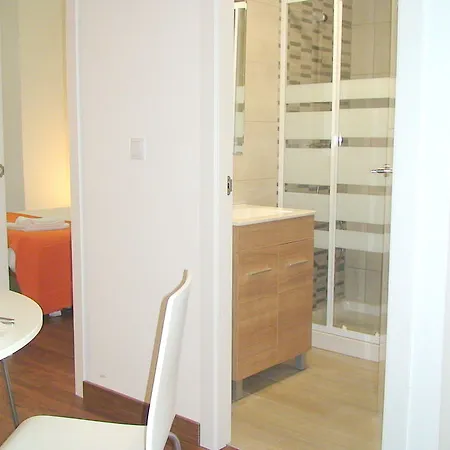 Apartamento Down Town 13 Valência
