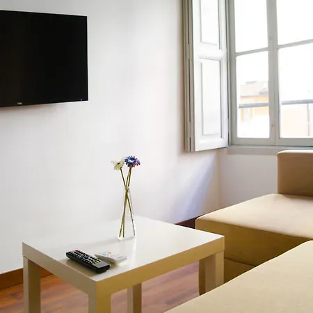 Apartamento Down Town 13