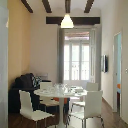 Apartamento Down Town 13 *